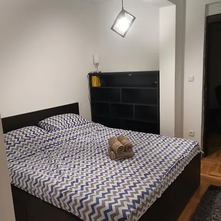 Golden Hill Appartement Zlatibor