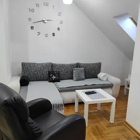 Golden Hill Appartement Zlatibor