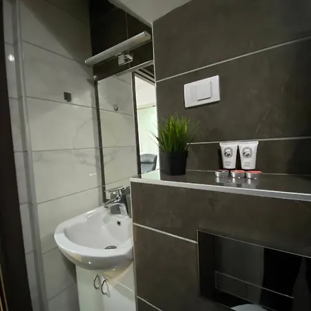 Golden Hill Appartement