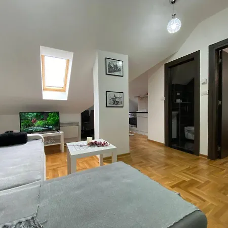 Appartement Golden Hill *