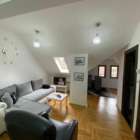 Golden Hill Appartement Zlatibor