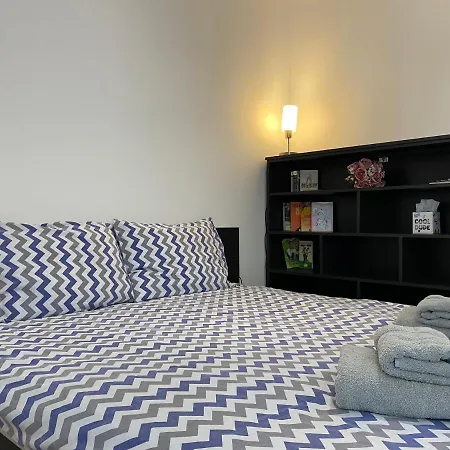 דירה Golden Hill