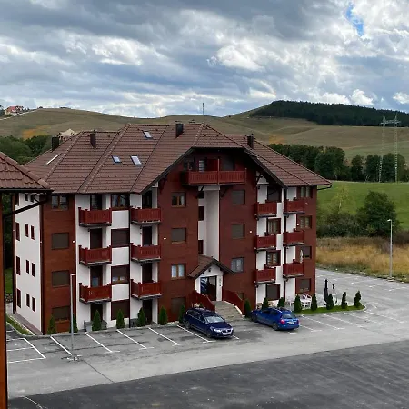 Golden Hill Appartement Zlatibor