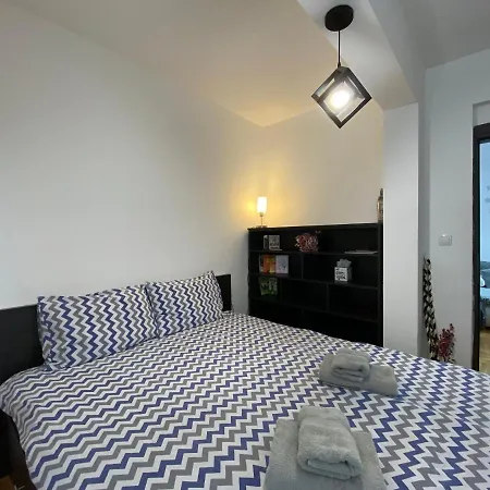 Appartement Golden Hill