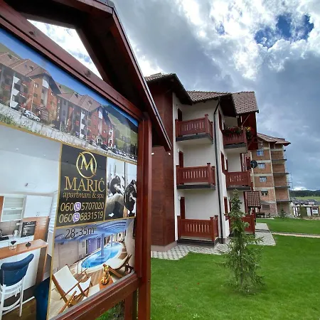 Golden Hill * Zlatibor