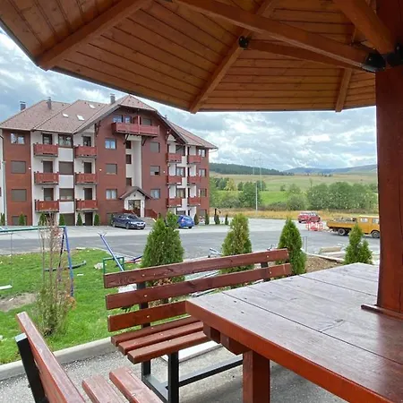 Golden Hill * Zlatibor