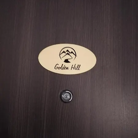 Golden Hill דירה *