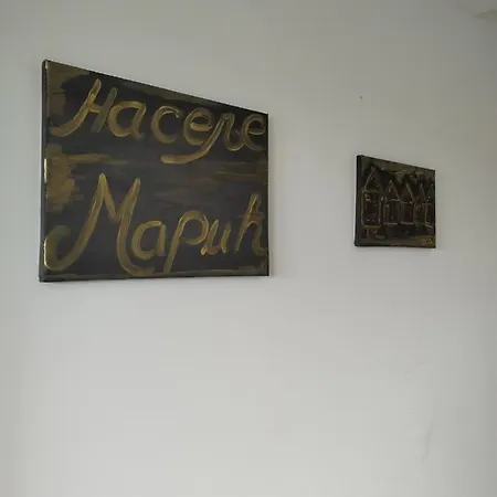 Appartement Golden Hill *