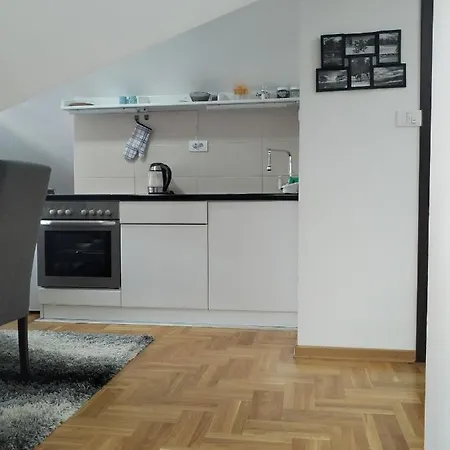 Appartement Golden Hill