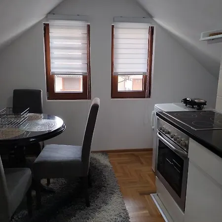 Golden Hill Appartement Zlatibor