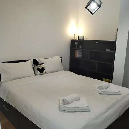 Golden Hill Appartement Zlatibor