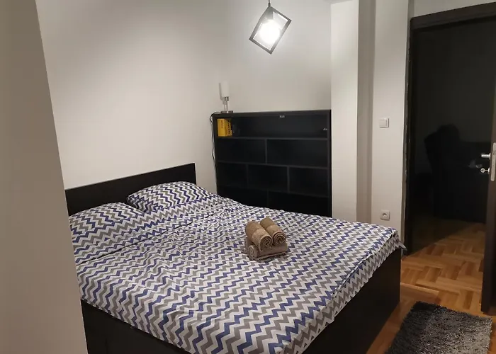 Golden Hill Apartmán Zlatibor