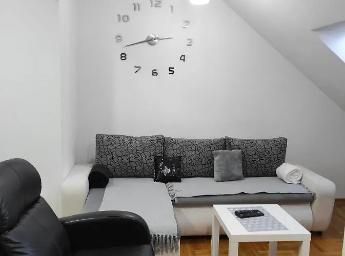 Golden Hill Apartmán *