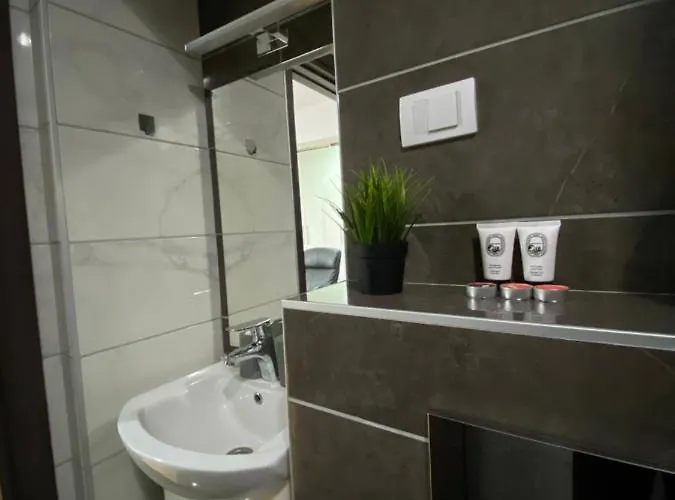 Golden Hill Apartmán