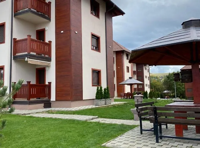 Golden Hill Zlatibor