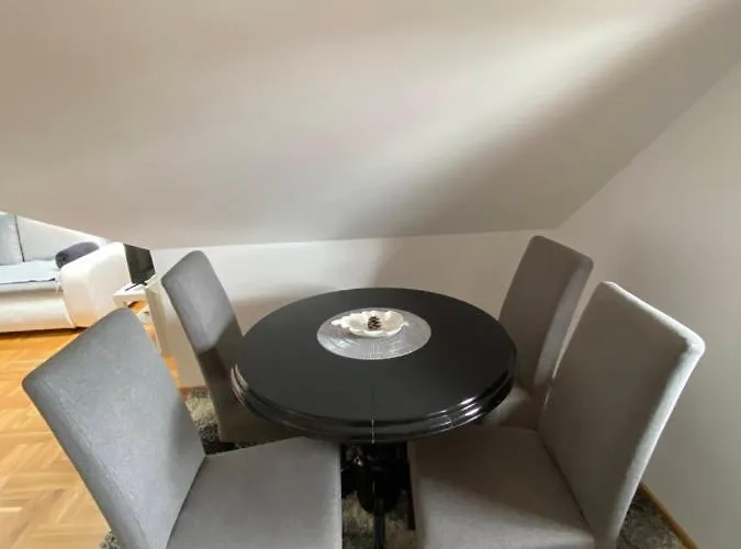 Golden Hill Zlatibor