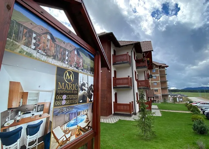 Golden Hill * Zlatibor