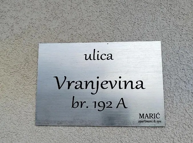 Apartmán Golden Hill *