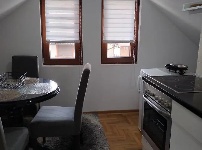 Golden Hill Apartmán Zlatibor