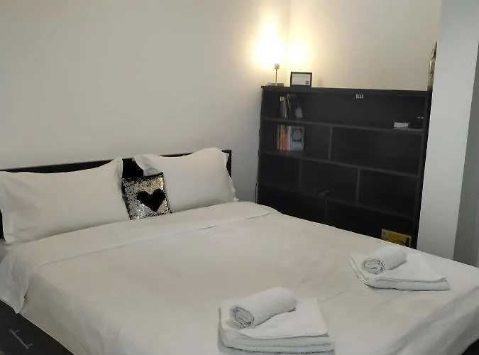 Golden Hill Apartmán Zlatibor